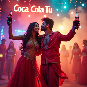 Coca Cola Tu
