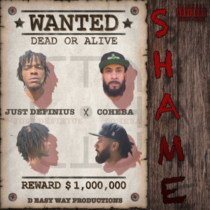 Shame (Explicit)