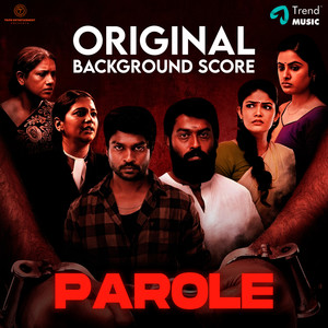 Parole (Original Background Score)