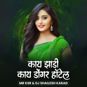 Kay Jhadi Kay Dongar Hotel (Dj Remix)