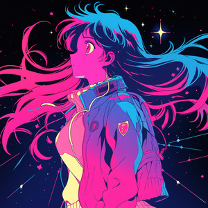 Pink Space