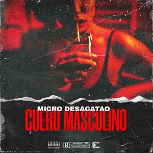 Cuero Masculino (Explicit)