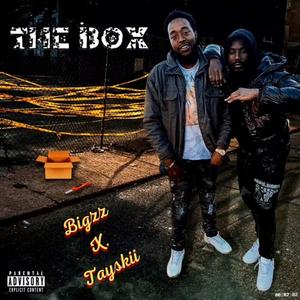 The Box (feat. Tayskii) (Explicit)