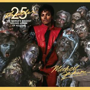 The Girl Is Mine 2008 (Thriller 25th Anniversary Remix)