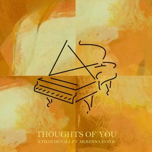 Thoughts of You (feat. McKenna Esteb)