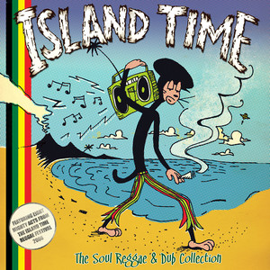 Island Time Festival (Episode 1)