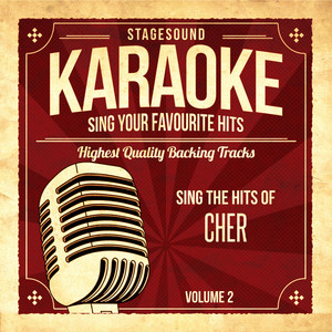 After All(Originally Performed By Cher & Peter Cetera) (伴奏)