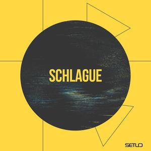 Schlague