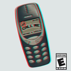Call me (feat. Maegus)