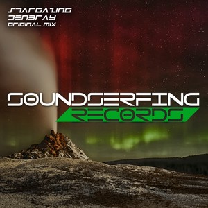 Stargazing (Original Mix)
