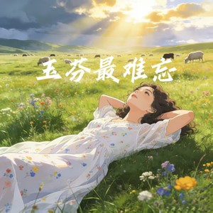 玉芬最难忘 (东北的)