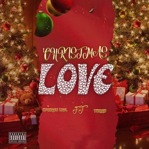 Christmas Love (Explicit)