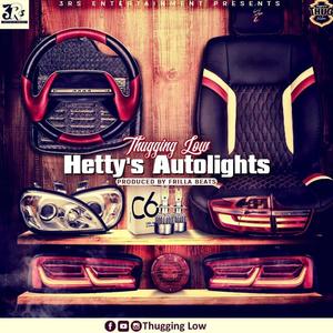 Hetty's Auto Lights