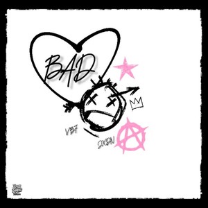 Bad(feat. JXDN)