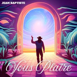 Vous plaire - (Radio Edit)