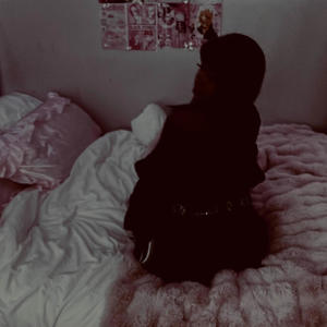 Mystery Girl (feat. Imsopudgy & I hate flowers)