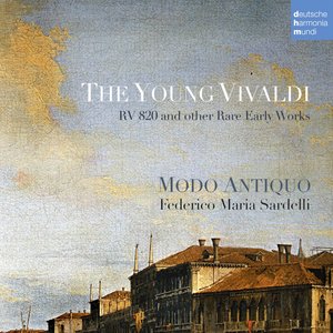 The Young Vivaldi (青年维瓦尔第)