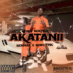 Akatanii (freestyle) [Explicit]