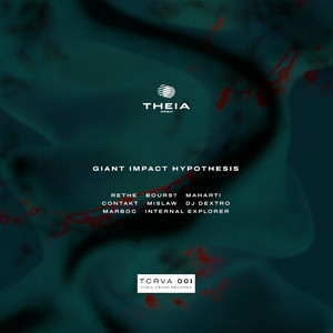 Contakt - Broken Pitch