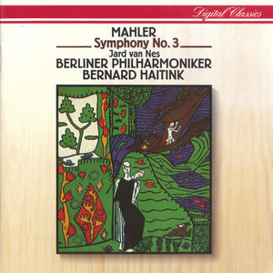 Mahler: Symphony No.3