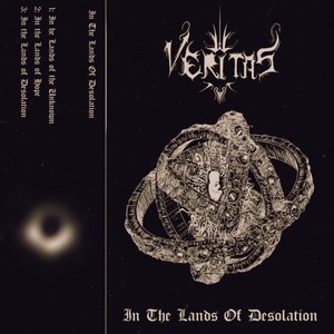 Veritas - In the Lands of Desolation