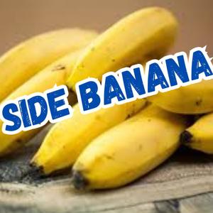 Side Banana (Explicit)