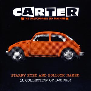 Starry Eyed and Bollock Naked (Explicit)