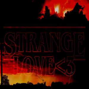 Strange Love <3