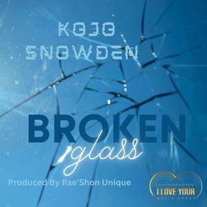 Broken Glass (Explicit)