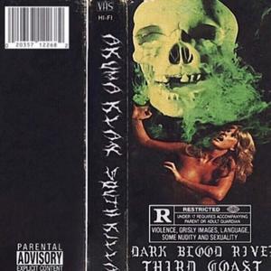 DARK BLOOD RIVER (Explicit)