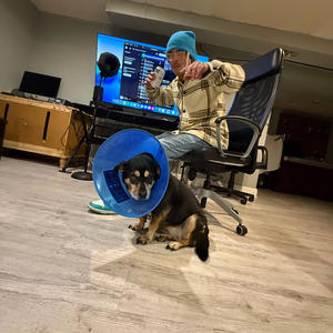 Dragon Chase (Explicit)