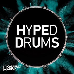 Hyped Drums