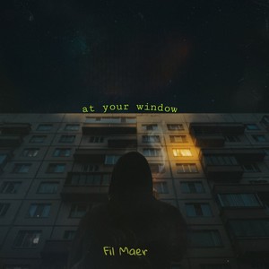 At Your Window