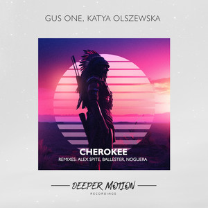 Cherokee (Ballester, NOGUERA Remix)