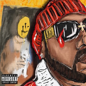 Drunk & High (Explicit)