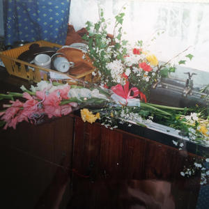 Keep on Keeping on (feat. Gal Go)