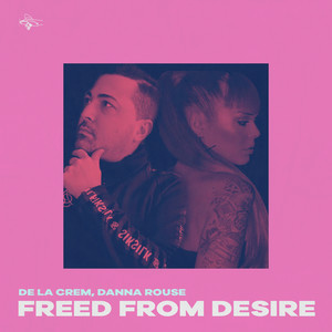 Freed from desire