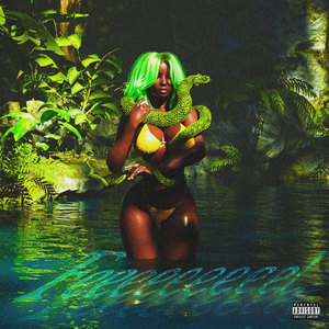 Feeeeeeeeel (Explicit)