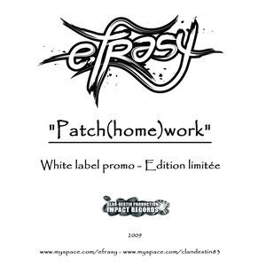 Patch (home) work