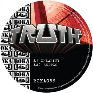 Insanity (Original Mix)