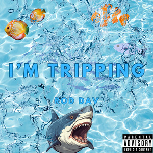 I’m Tripping (Explicit)