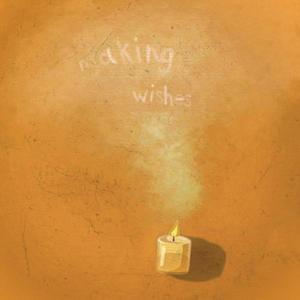 making wishes (feat. cherryrizla) (Explicit)