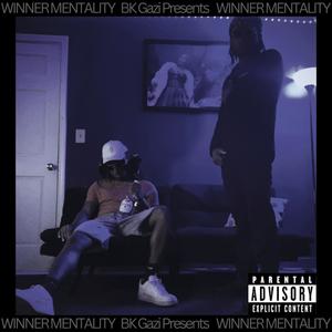 GAZ TALK (feat. 614Ghost) (Explicit)