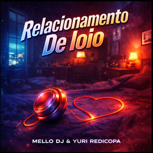 Relacionamento De Ioio (Explicit)