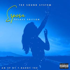 T.hardy TKE - Hang(feat. Kamikaze TKE) (Explicit)