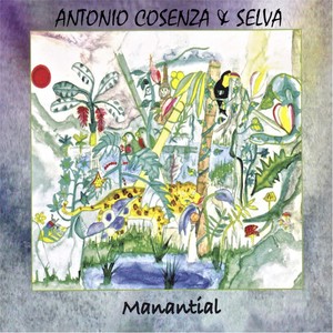 Recordándote(Acustico)[feat. Omar Rodriguez Calv, Leandro Saint-Hill, Heinz Lichius & Andreas Carstensen]