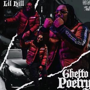 Ghetto Poetry (Explicit)