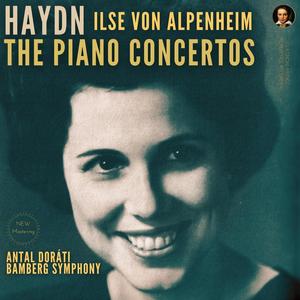 Piano Concerto in D Major, Hob. XVIII - 11 - III. Rondo all’Ungarese, Allegro assai (Remastered 2022)