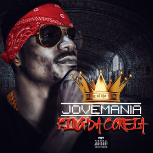 Minha Bonita (Explicit)