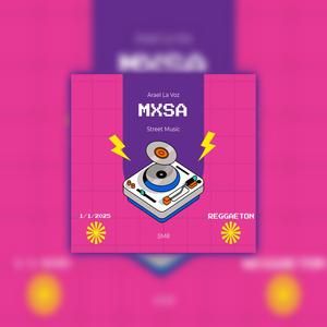MXSA (Explicit)